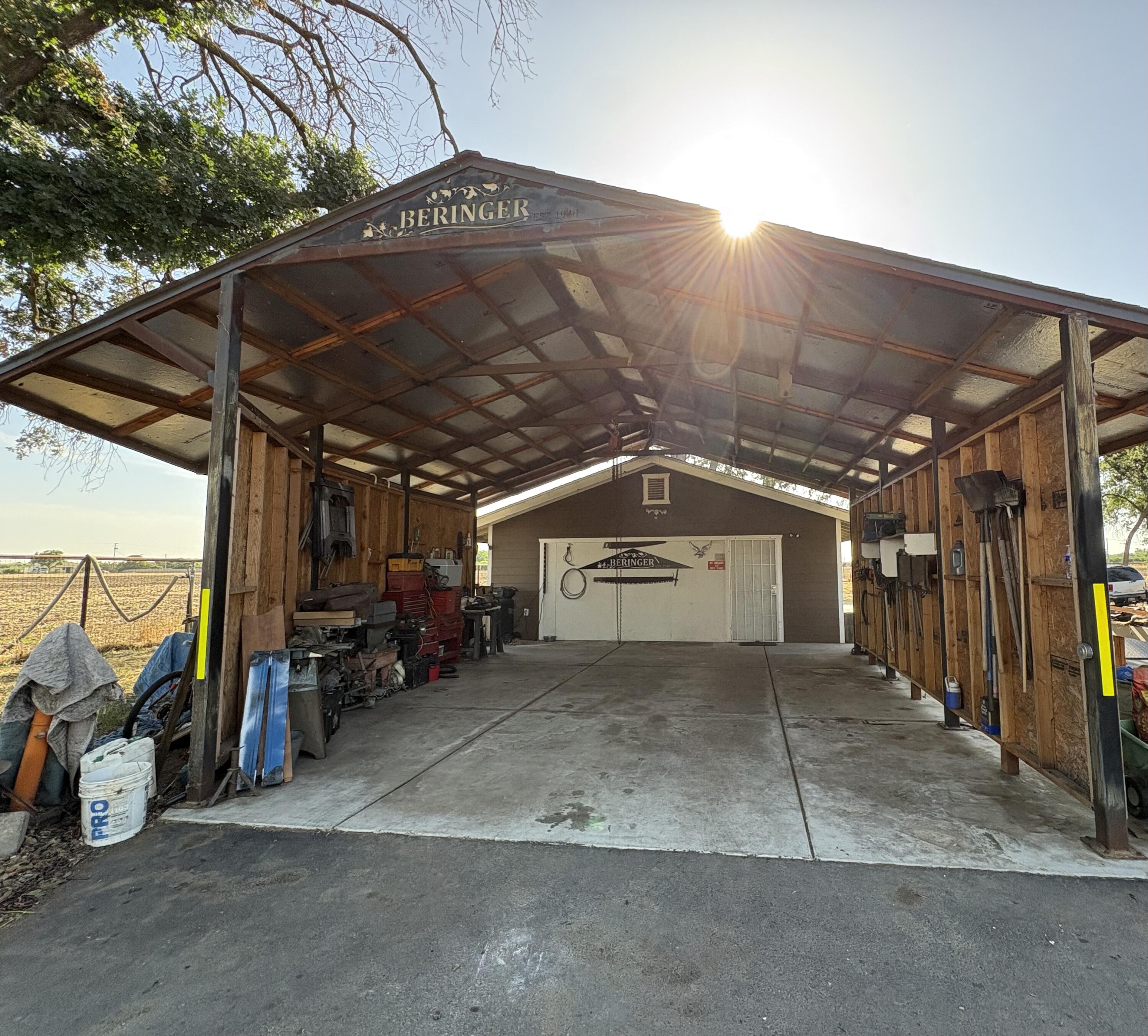 32171 Road 160, Ivanhoe, CA 93235