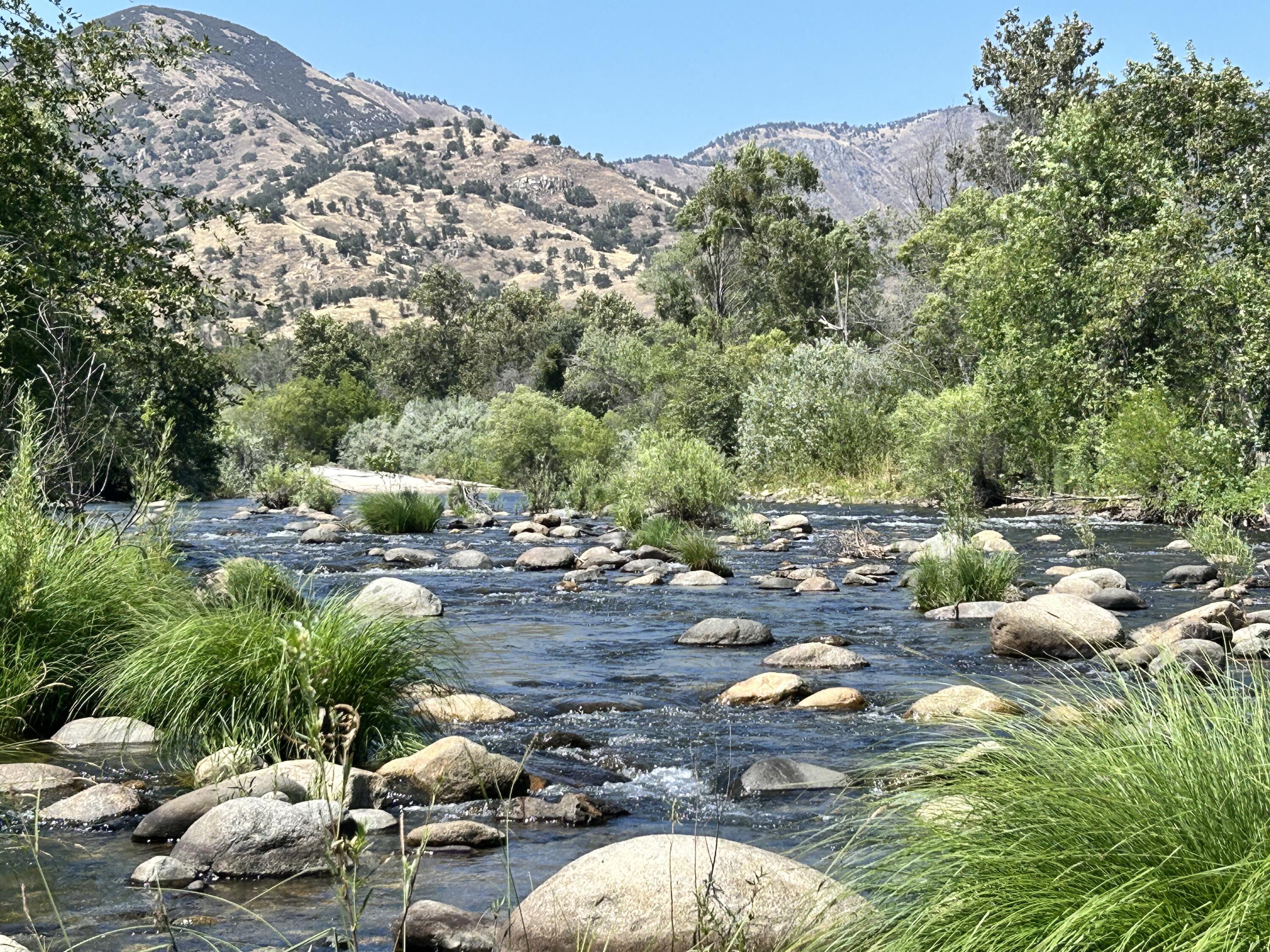 42001 N Fork Dr, Three Rivers, CA 93271