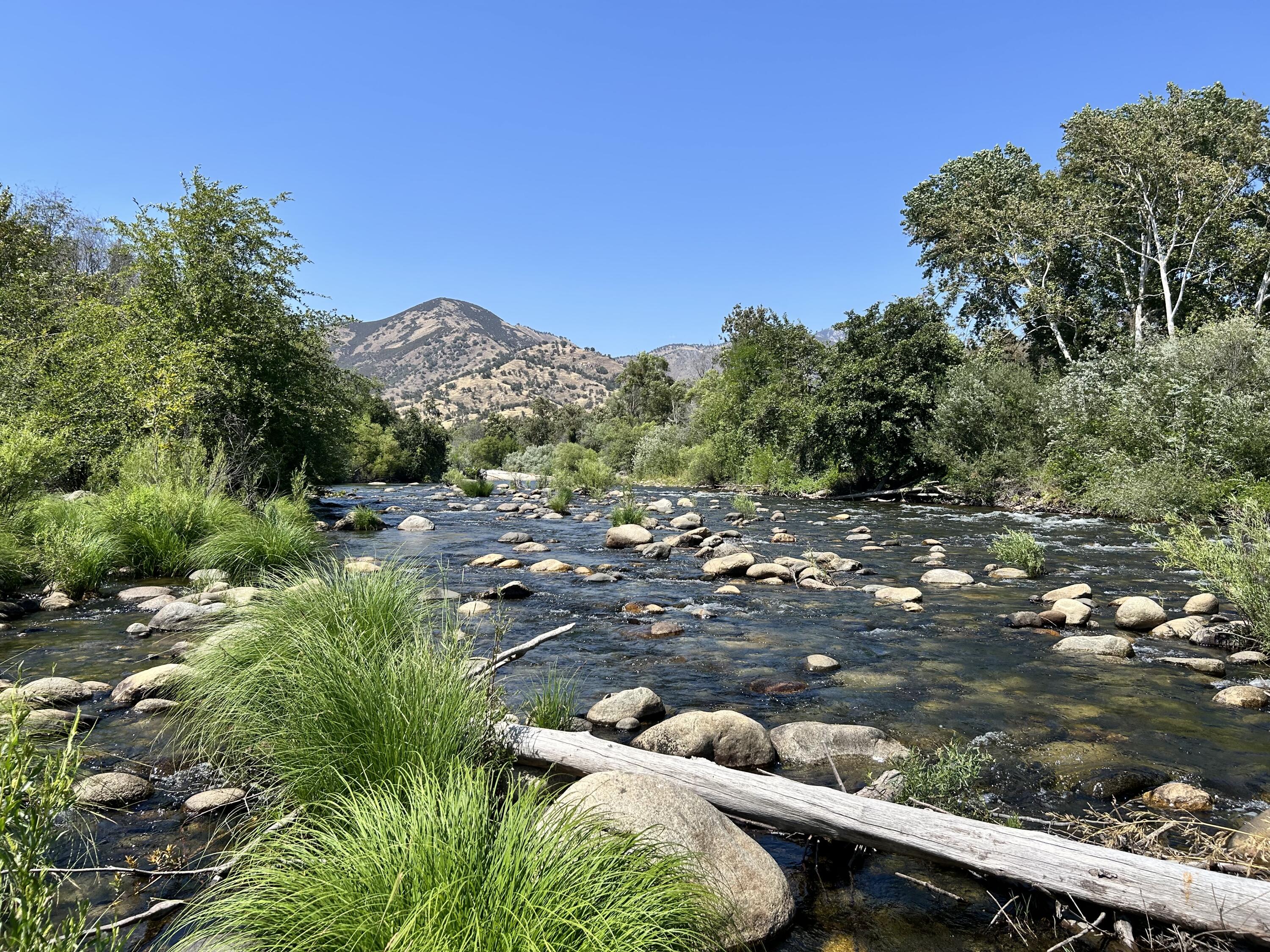 42001 N Fork Dr, Three Rivers, CA 93271