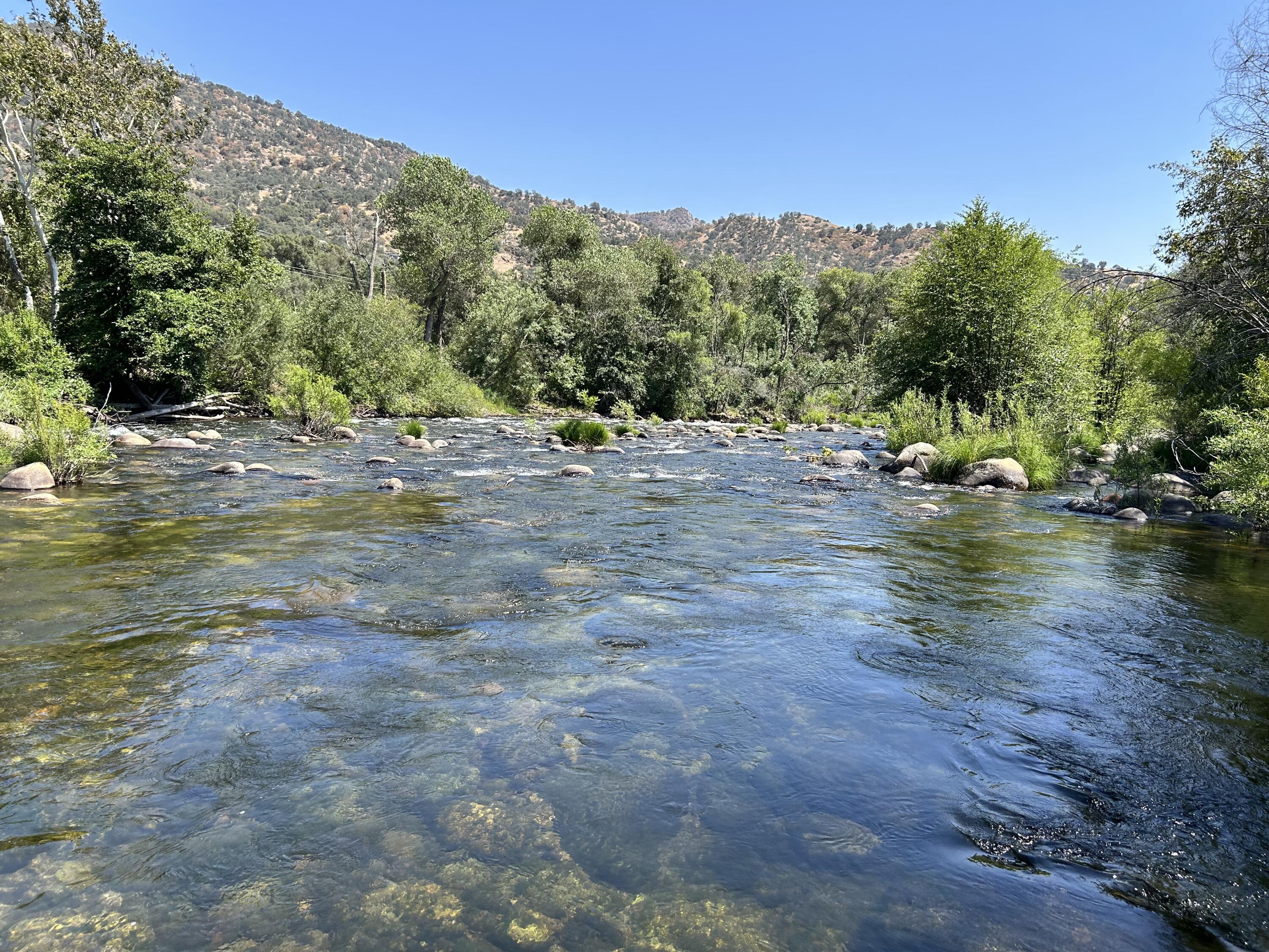 42001 N Fork Dr, Three Rivers, CA 93271