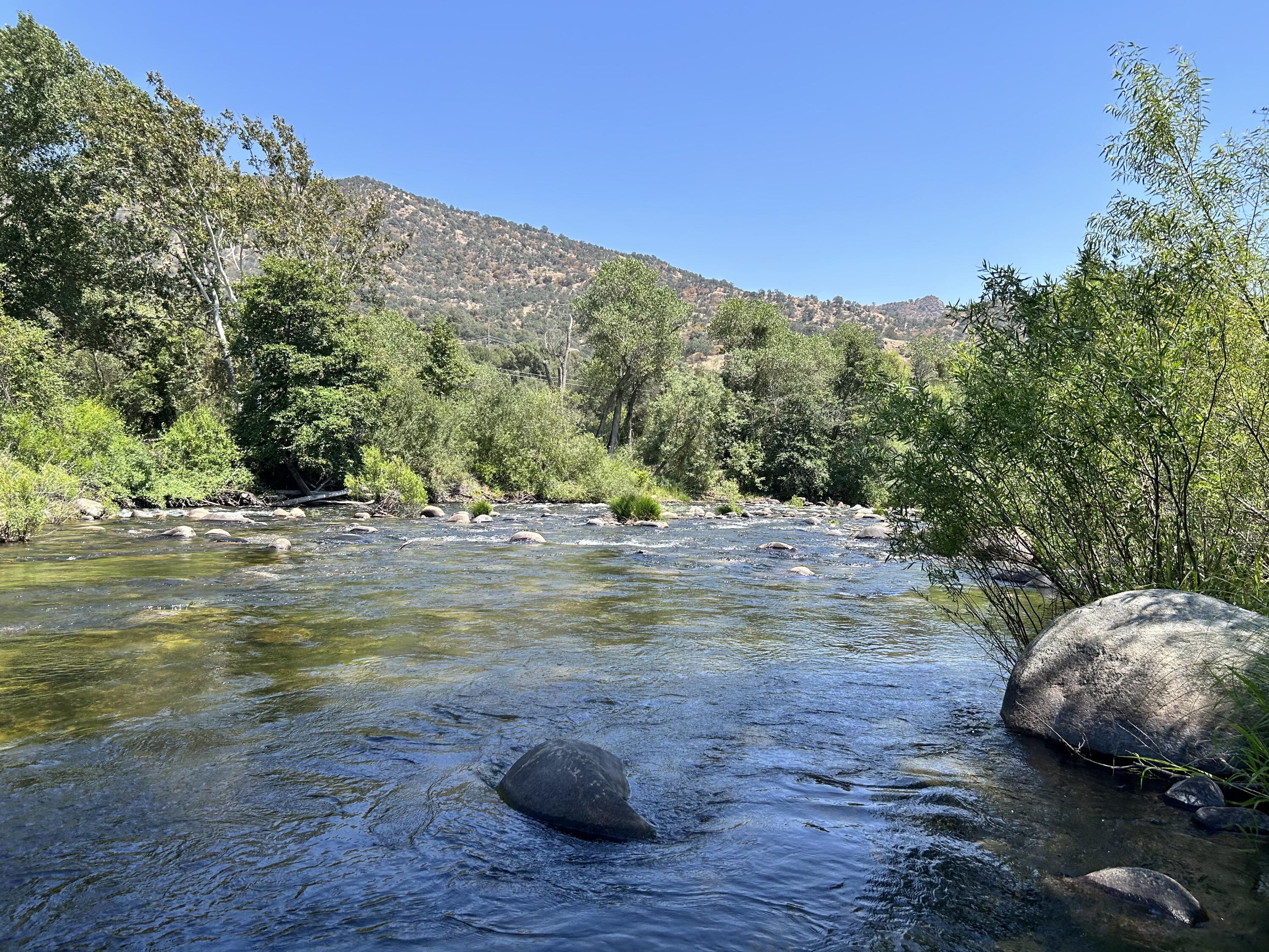 42001 N Fork Dr, Three Rivers, CA 93271