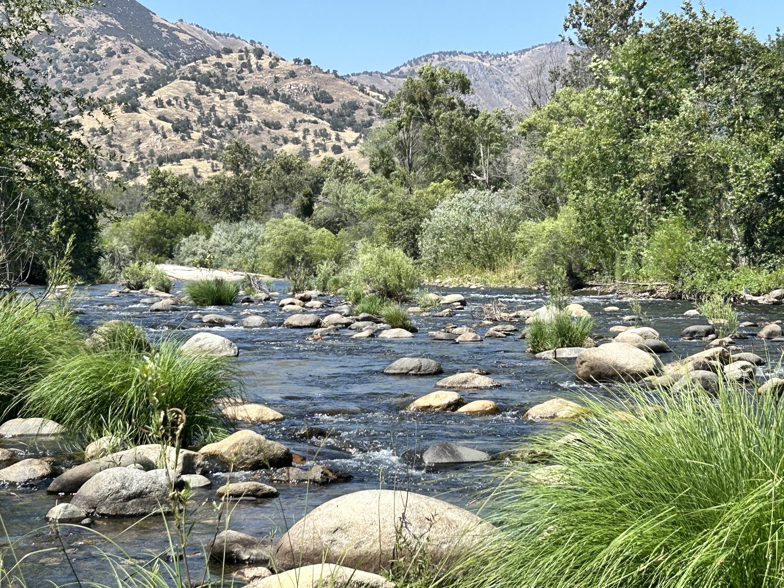 42001 N Fork Dr, Three Rivers, CA 93271