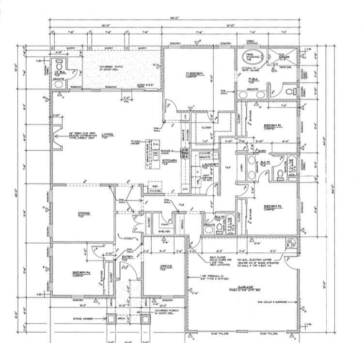 4249 S Chatham St, Visalia, CA 93277