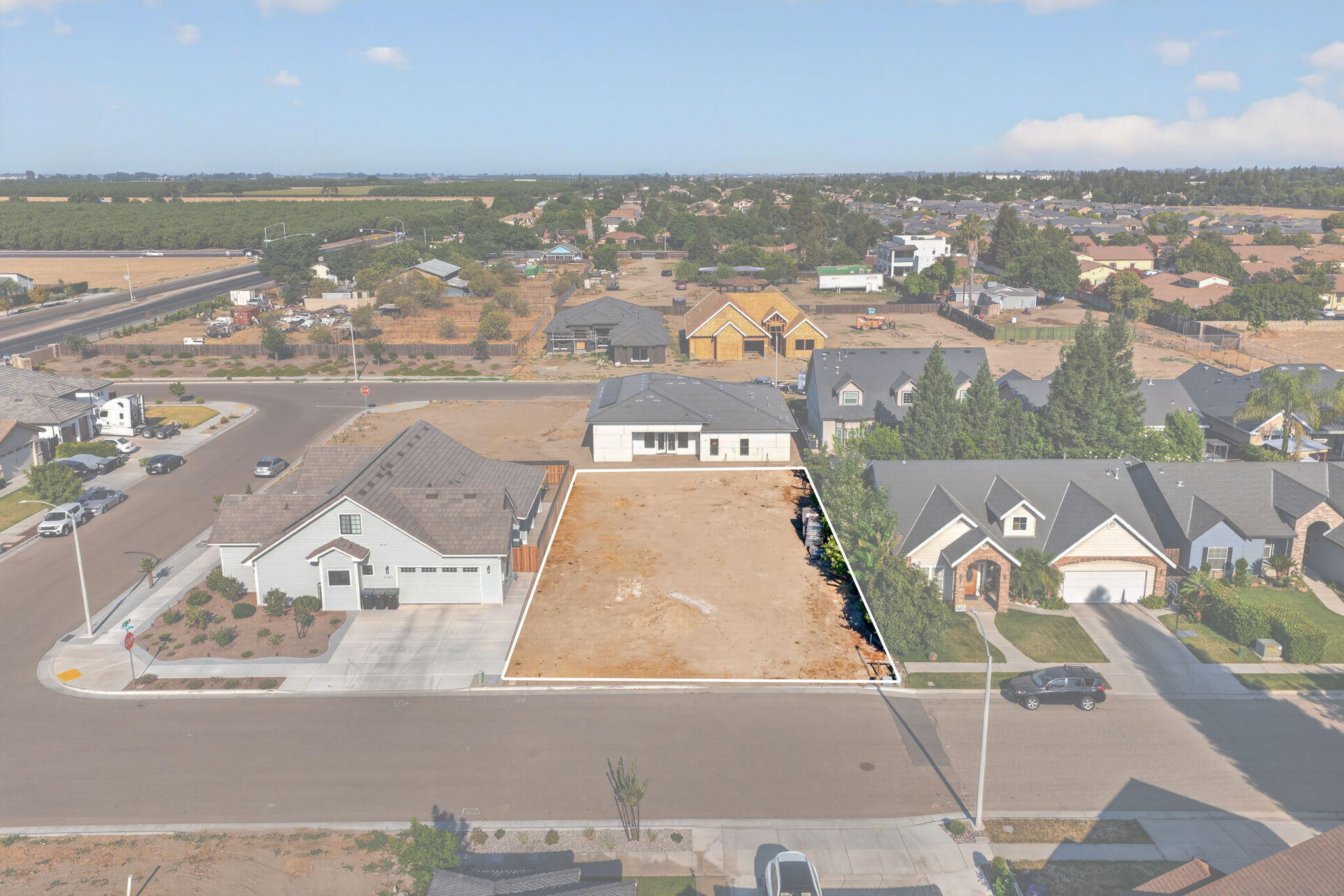 4249 S Chatham St, Visalia, CA 93277