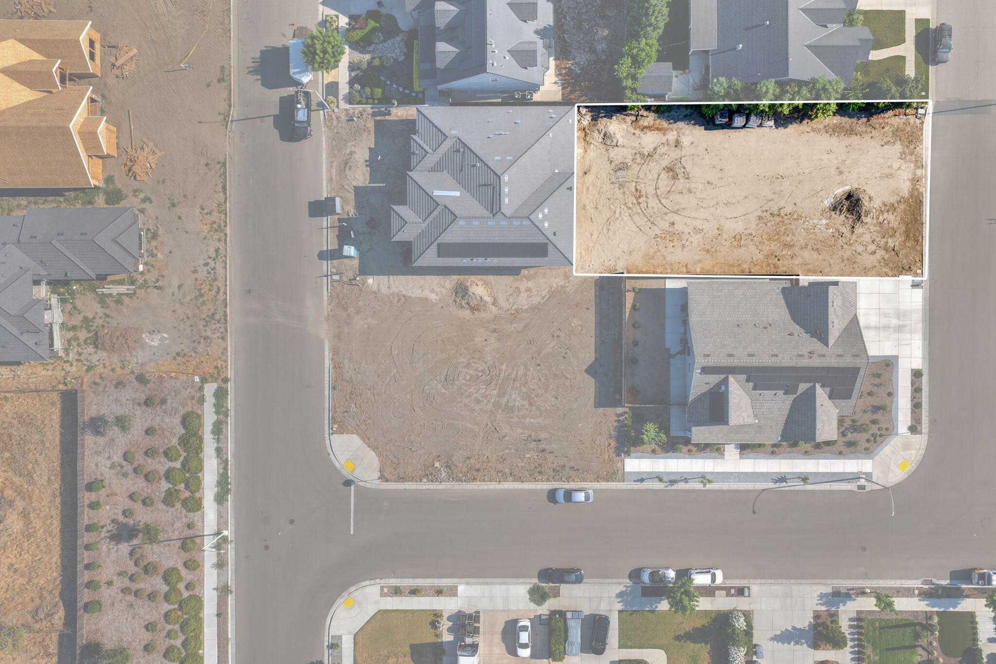 4249 S Chatham St, Visalia, CA 93277