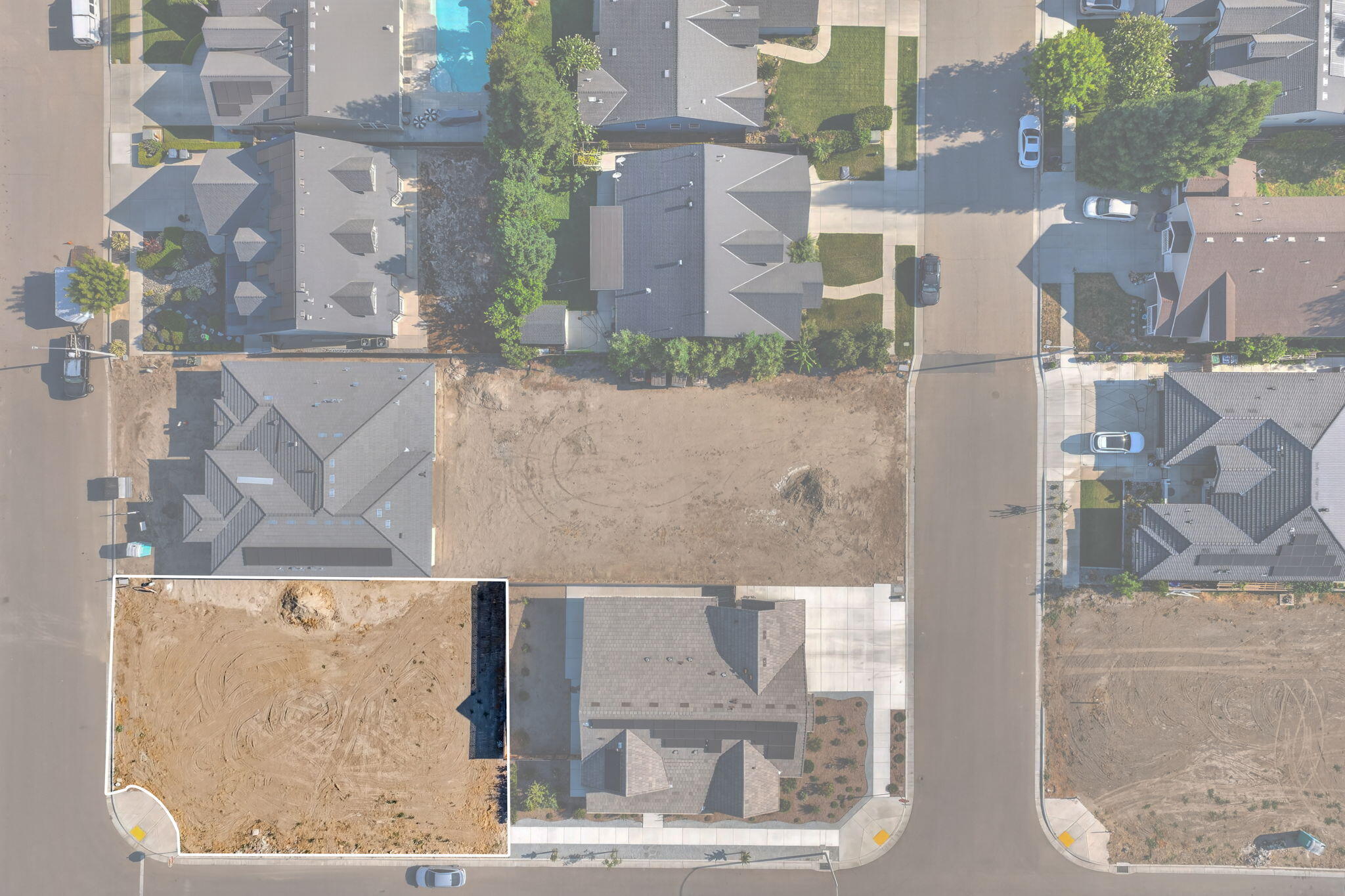 4304 S Silvervale St, Visalia, CA 93277