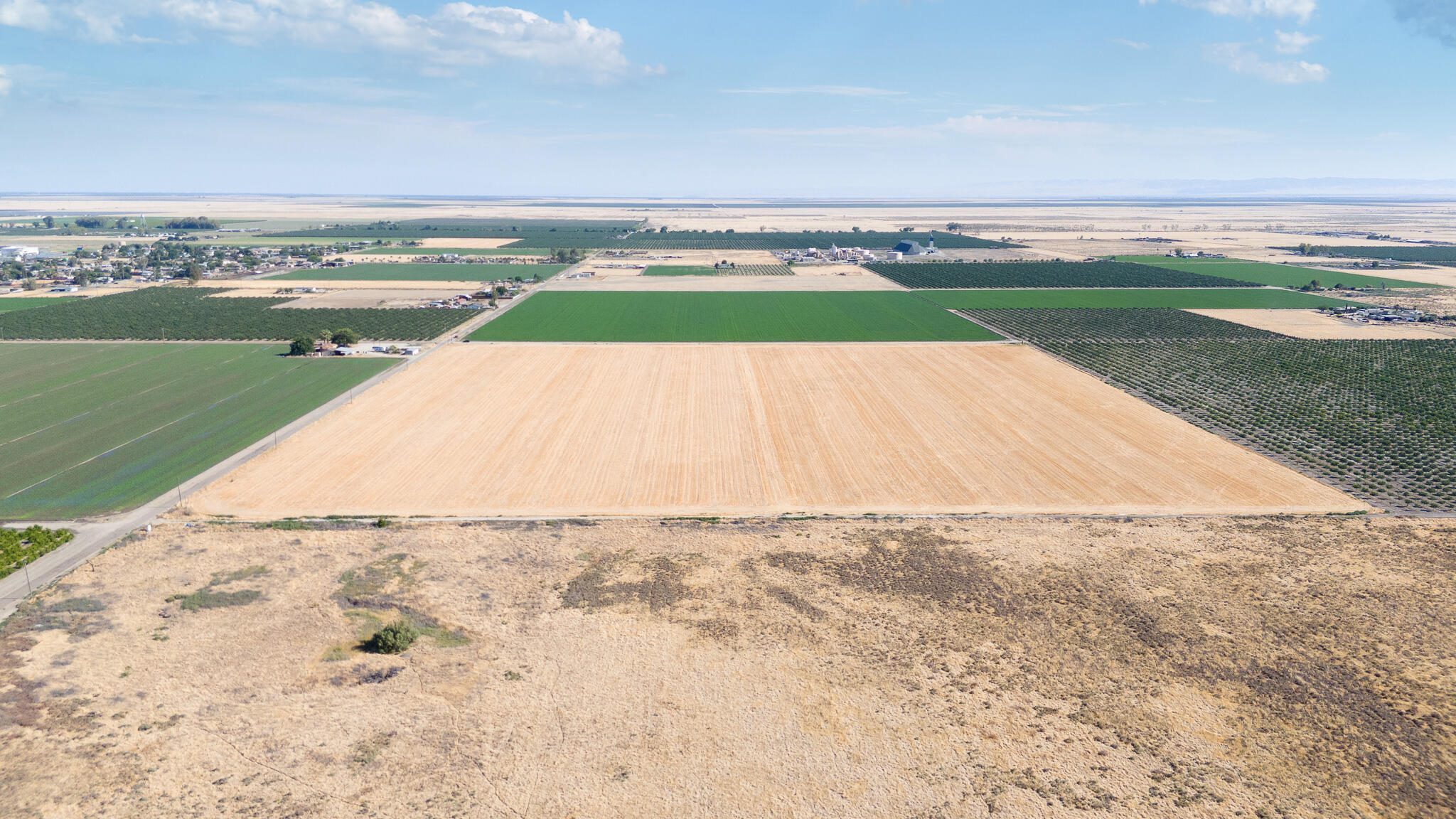 0 Road 34 Ave 58, Alpaugh, CA 93201