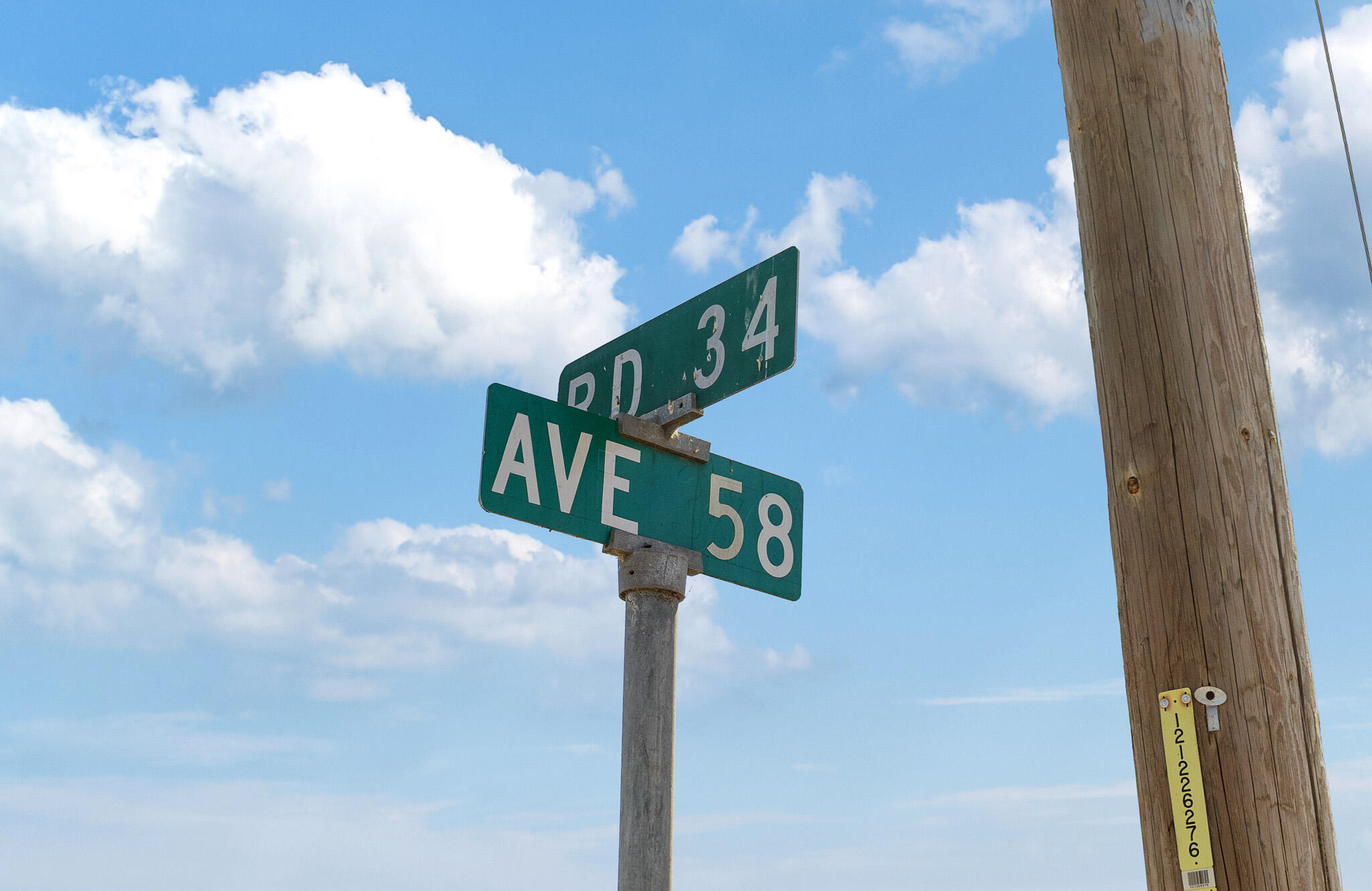 0 Road 34 Ave 58, Alpaugh, CA 93201