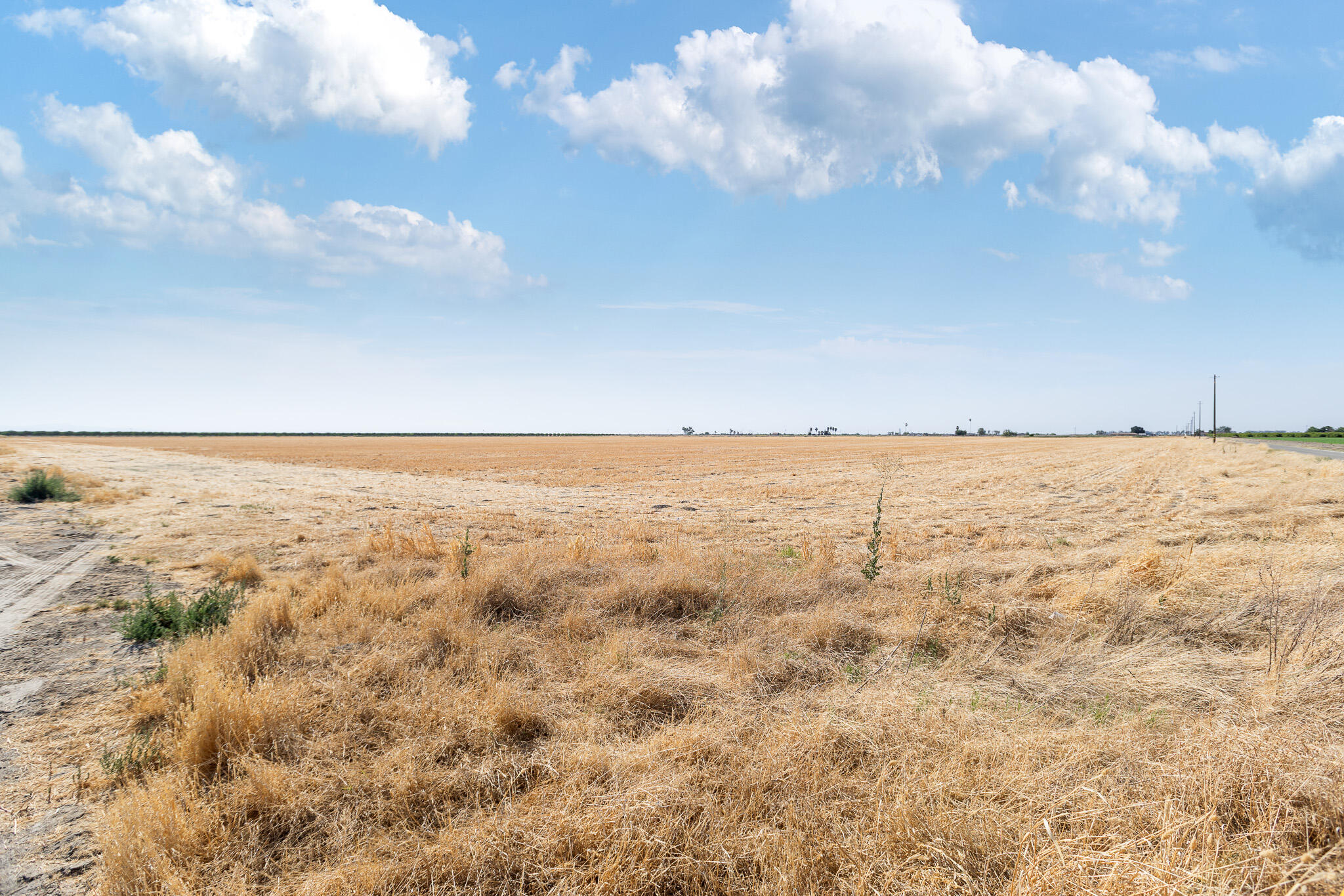 0 Road 34 Ave 58, Alpaugh, CA 93201