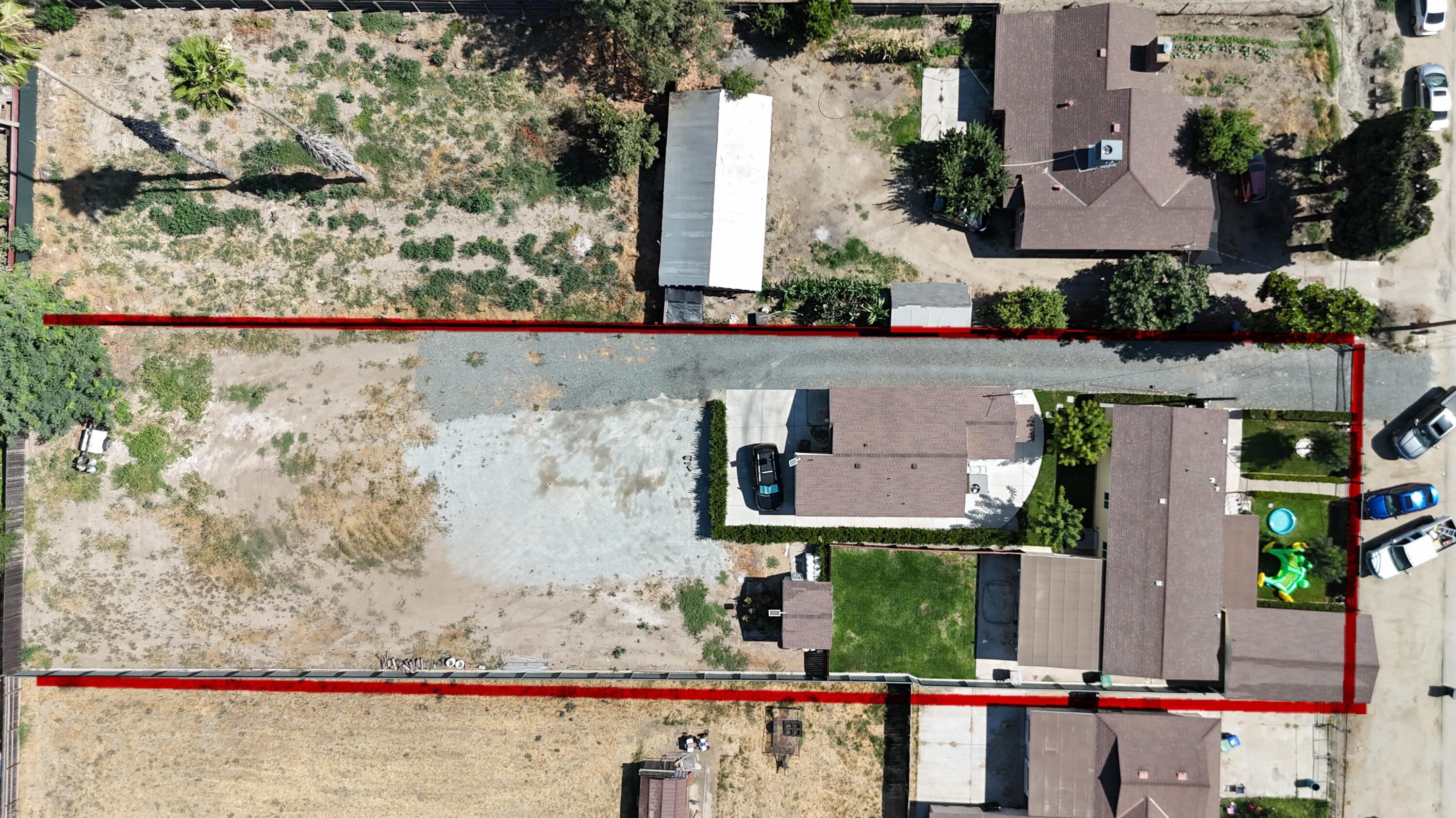 15338 Road 223, Porterville, CA 93257
