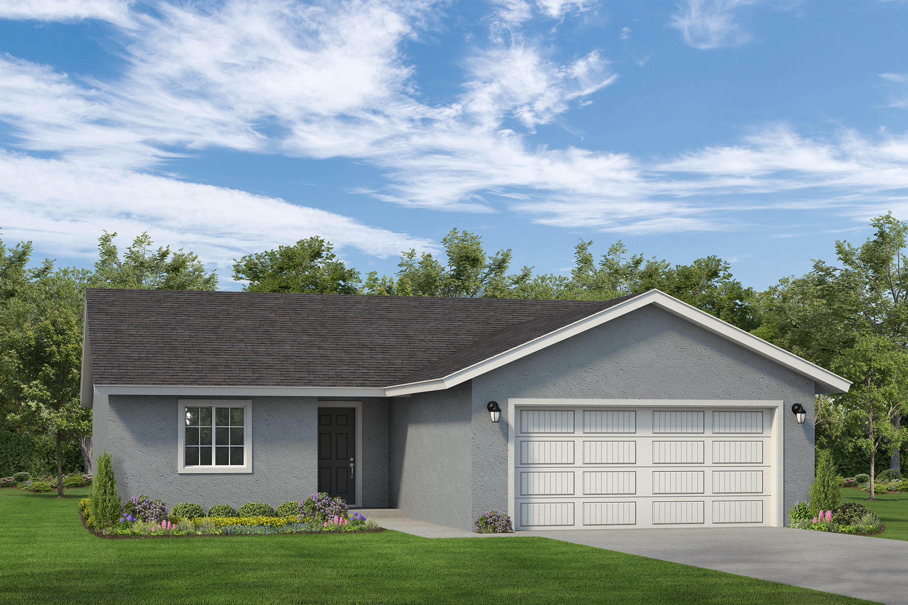 1519 S Sinarle St, Porterville, CA 93257