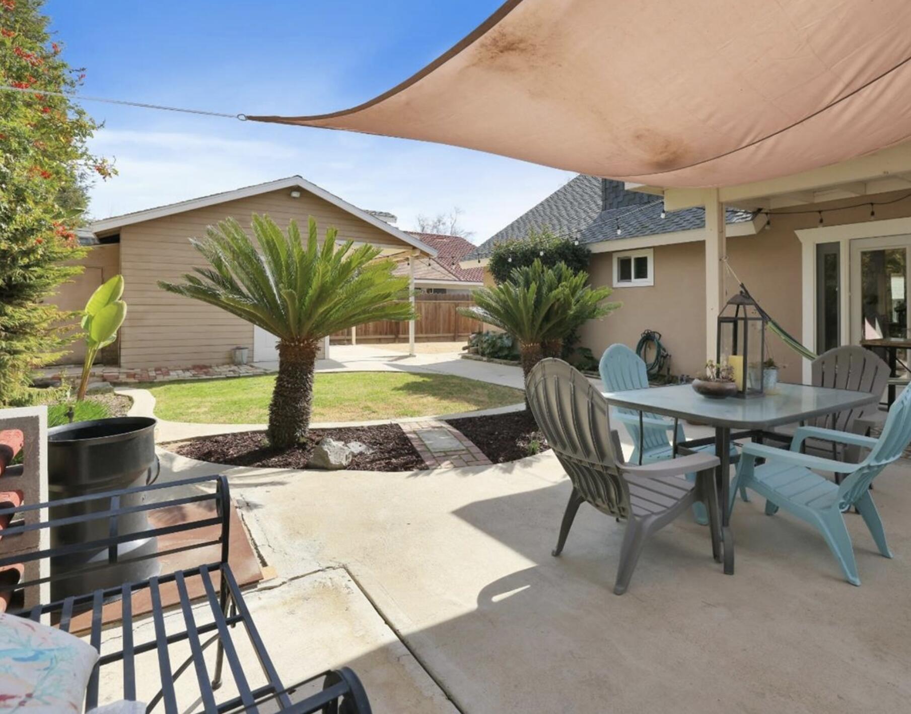 182 E Kennedy Ave, Tulare, CA 93274