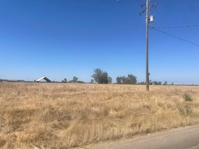 0 Avenue 118, Pixley, CA 93256