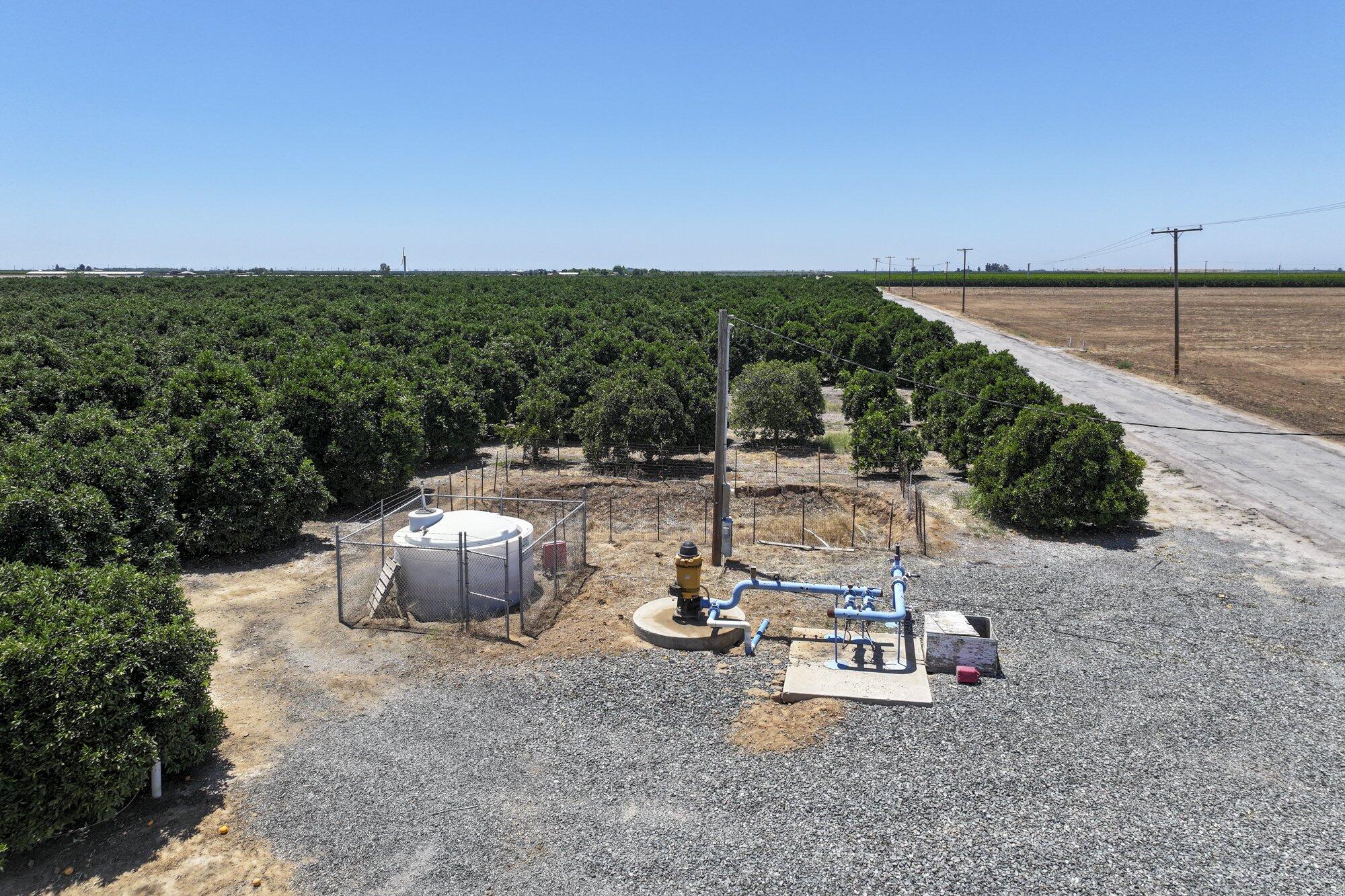 0 Newcomb St, Porterville, CA 93257