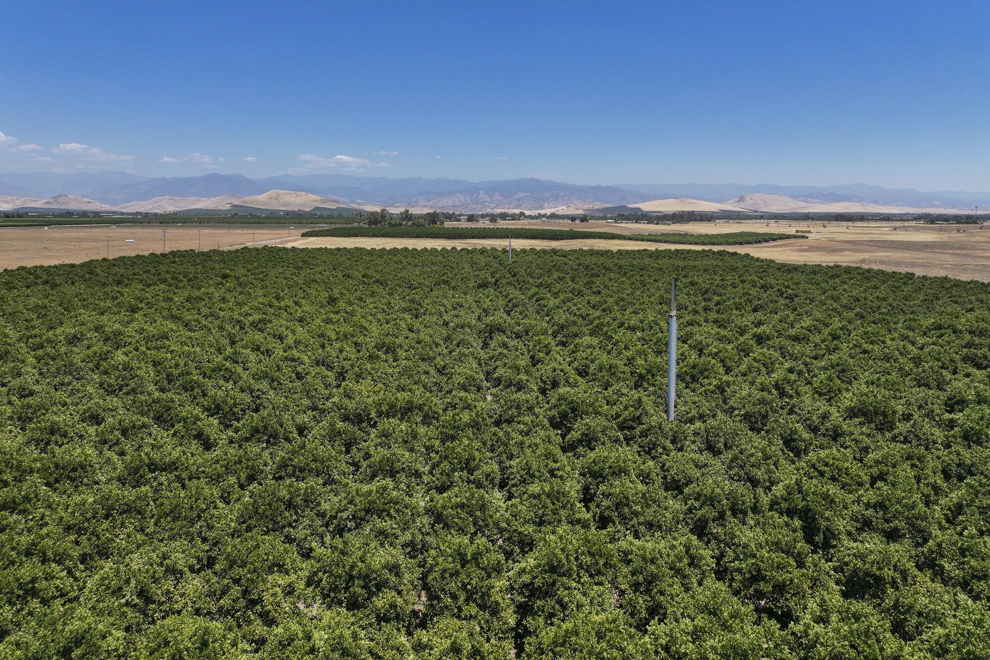 0 Newcomb St, Porterville, CA 93257