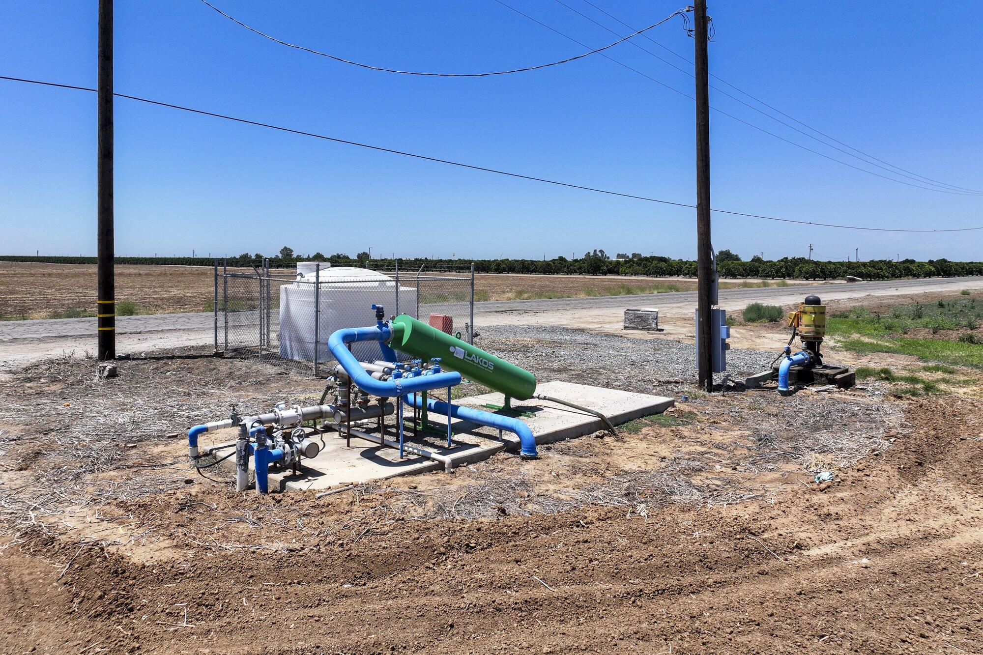 0 Newcomb St, Porterville, CA 93257