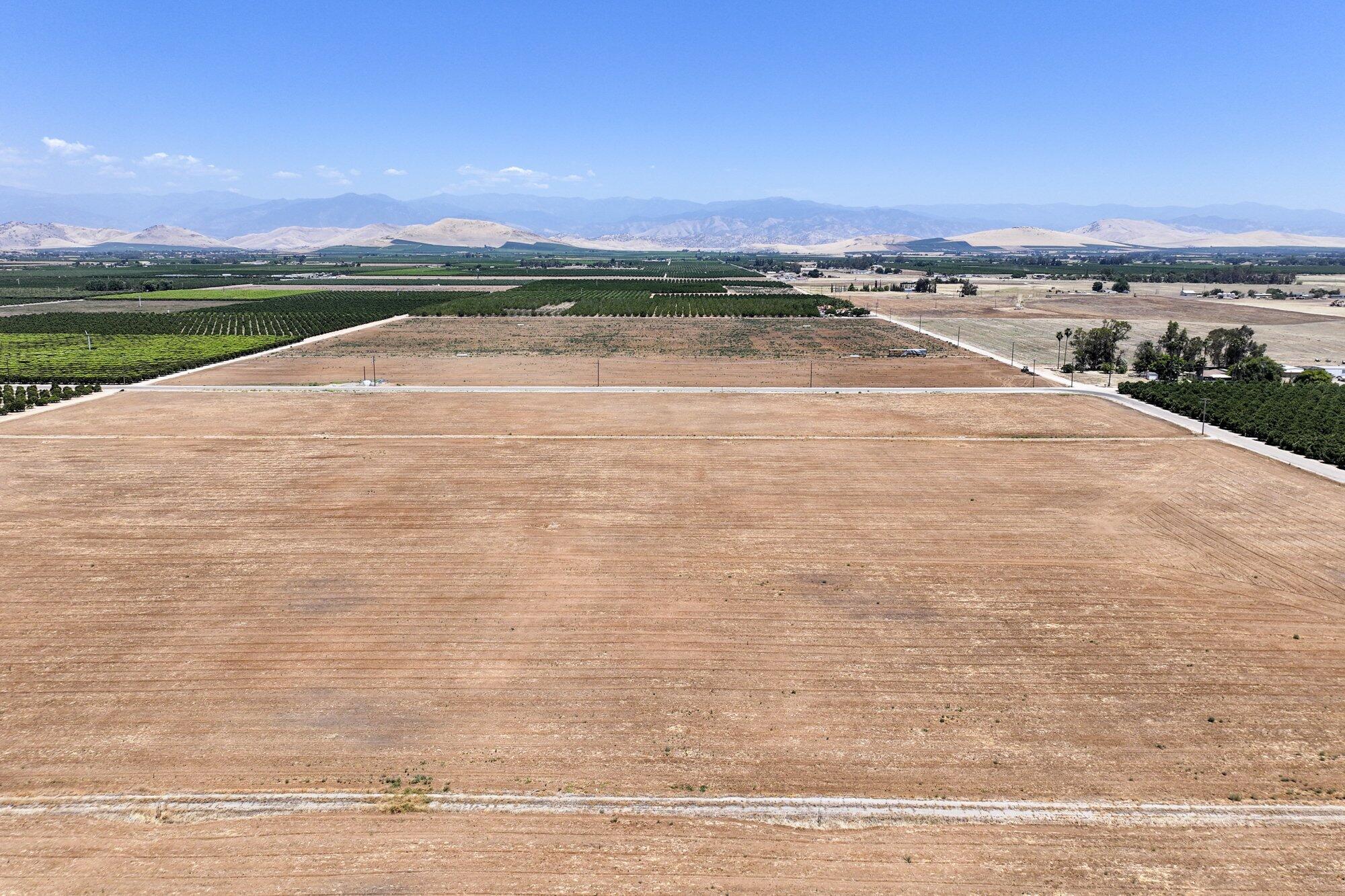 0 Newcomb St, Porterville, CA 93257