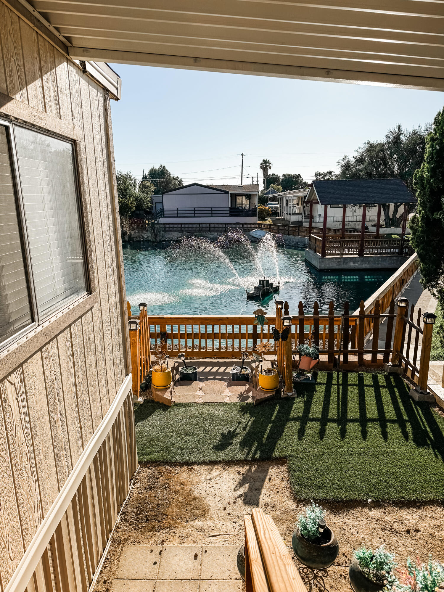 852 E Grangeville Blvd #57, Hanford, CA 93230