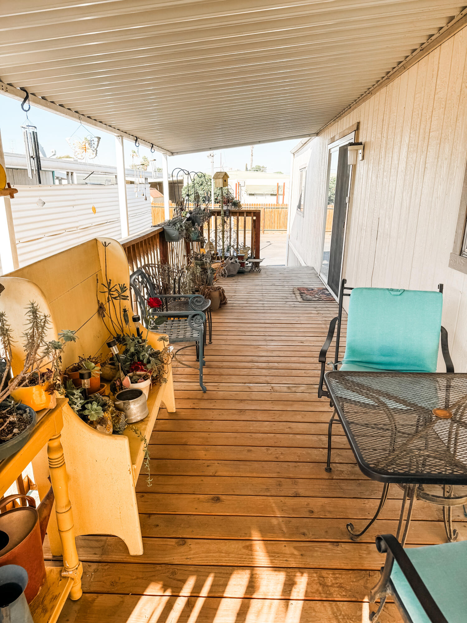 852 E Grangeville Blvd #57, Hanford, CA 93230