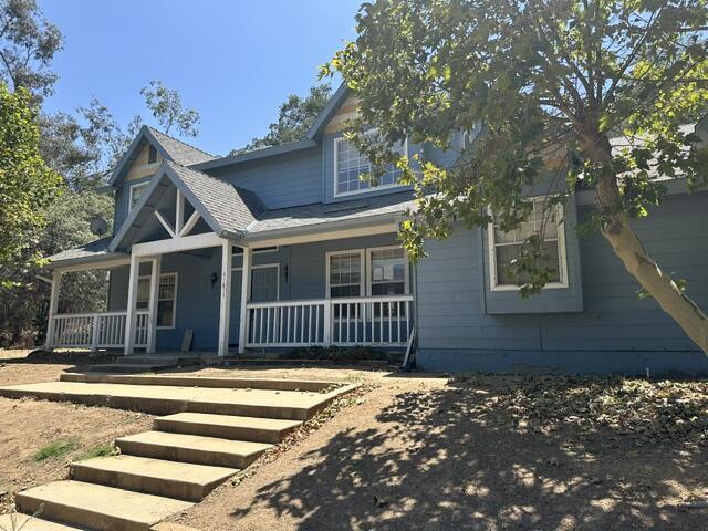 41059 Grouse Dr, Three Rivers, CA 93271
