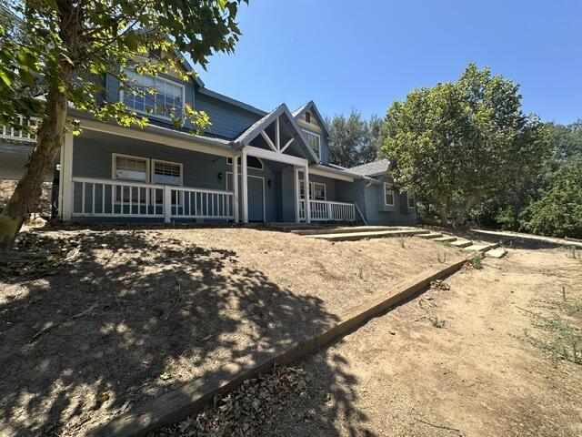 41059 Grouse Dr, Three Rivers, CA 93271