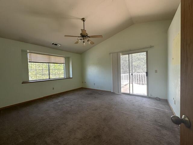 41059 Grouse Dr, Three Rivers, CA 93271