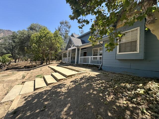 41059 Grouse Dr, Three Rivers, CA 93271