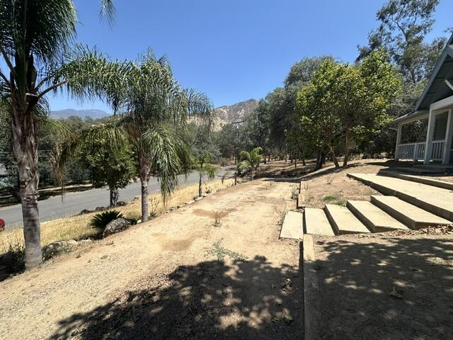 41059 Grouse Dr, Three Rivers, CA 93271