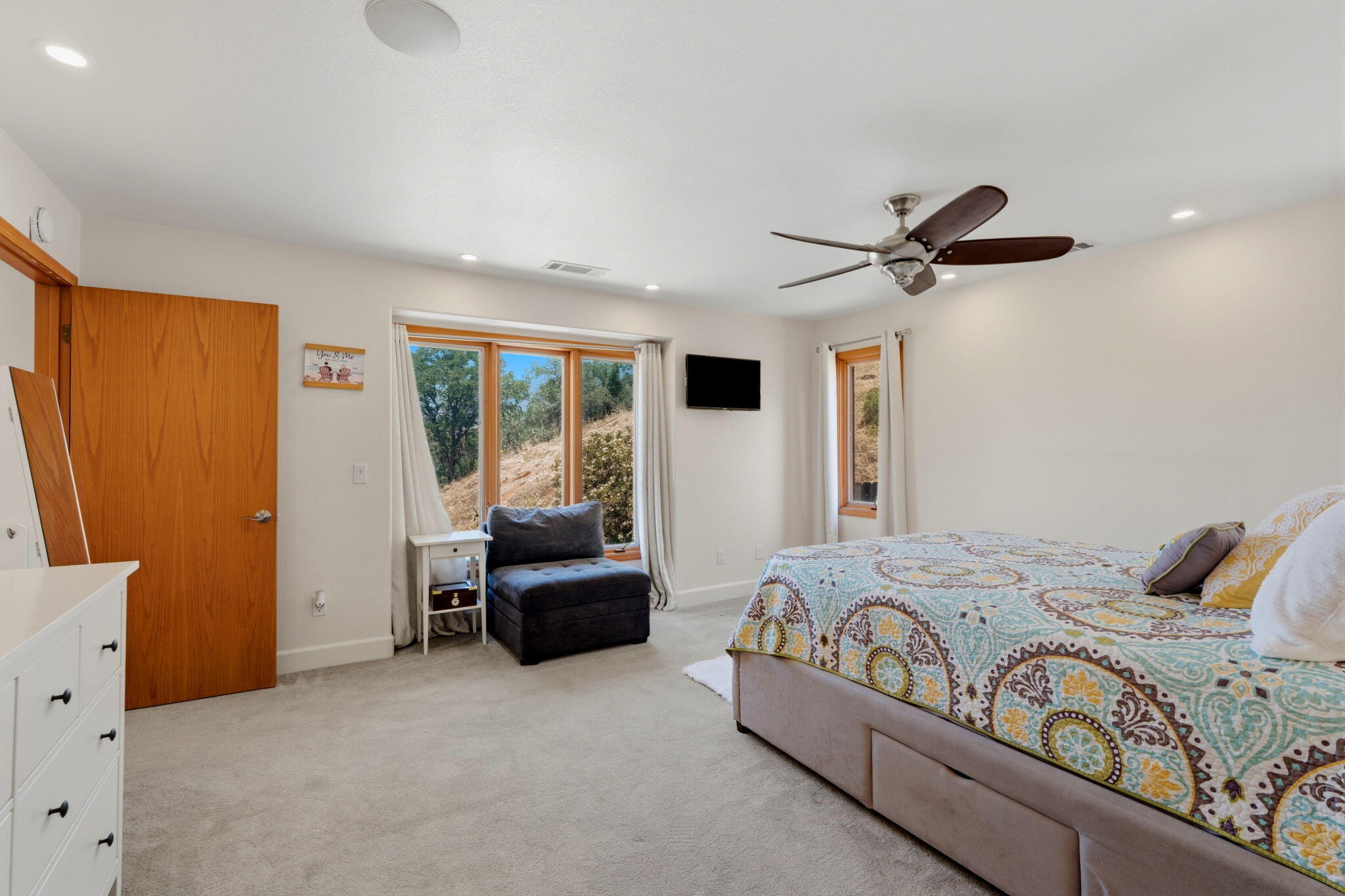 16247 Mustang Dr, Springville, CA 93265