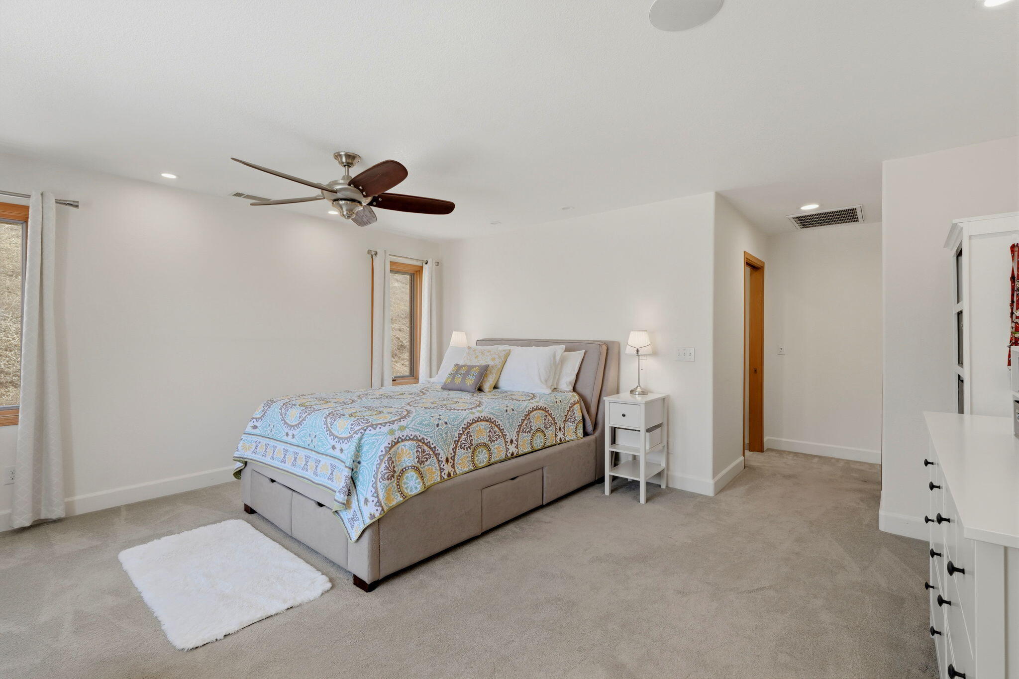 16247 Mustang Dr, Springville, CA 93265
