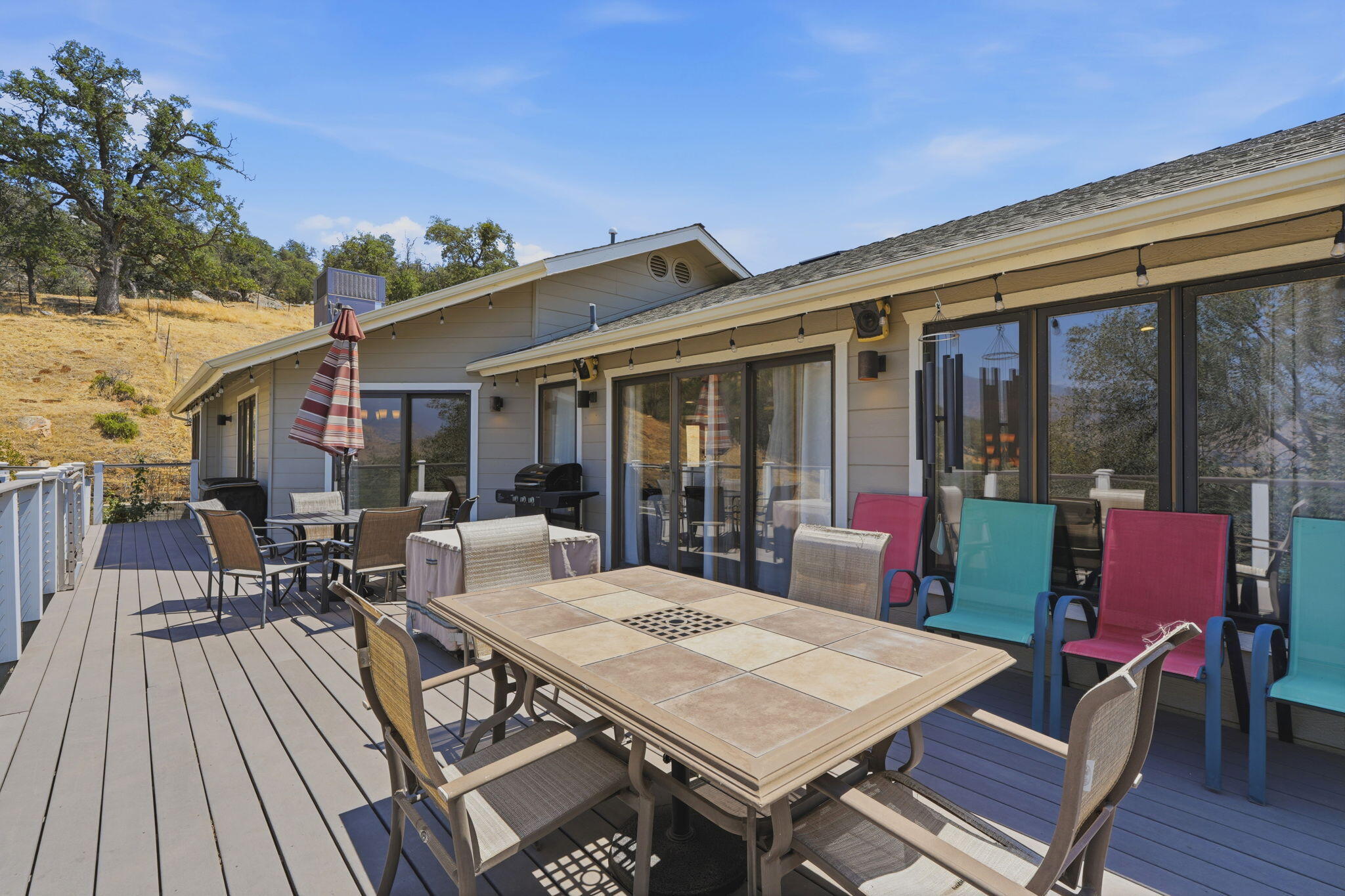 16247 Mustang Dr, Springville, CA 93265