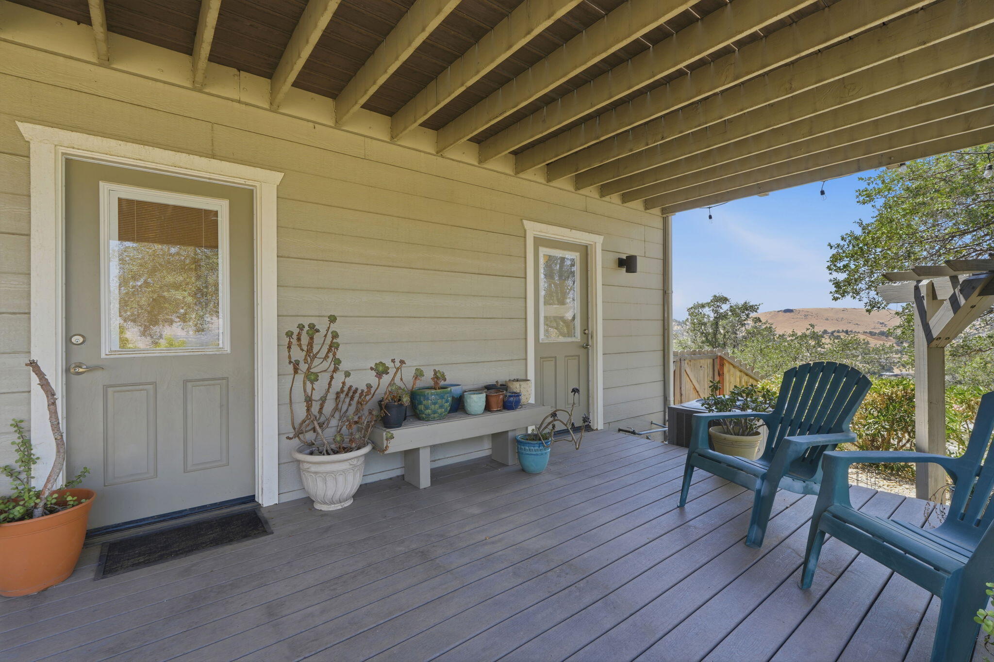16247 Mustang Dr, Springville, CA 93265