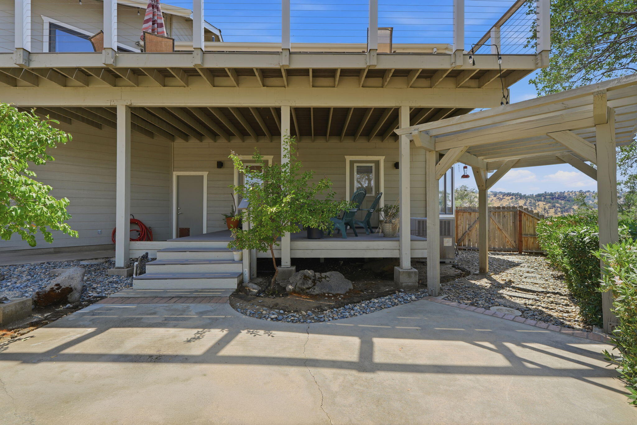16247 Mustang Dr, Springville, CA 93265