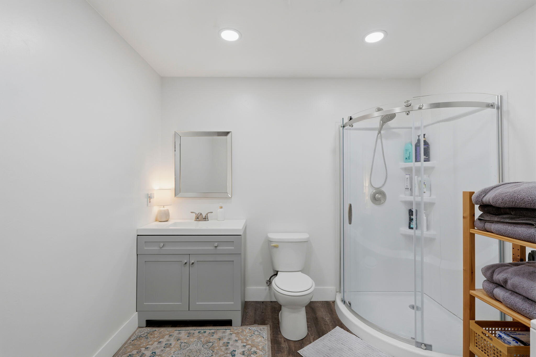 16247 Mustang Dr, Springville, CA 93265