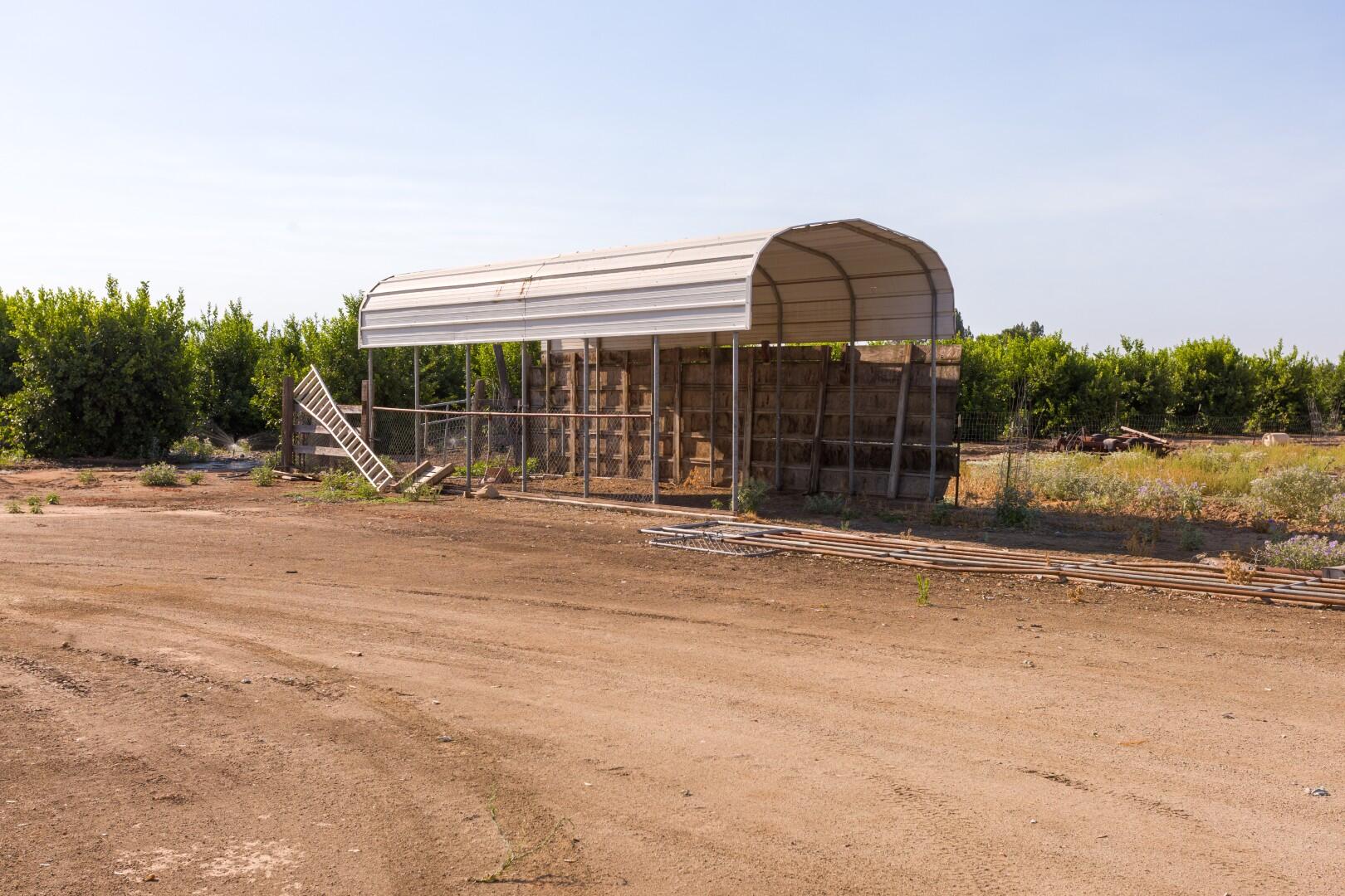1956 S Indiana St, Porterville, CA 93257