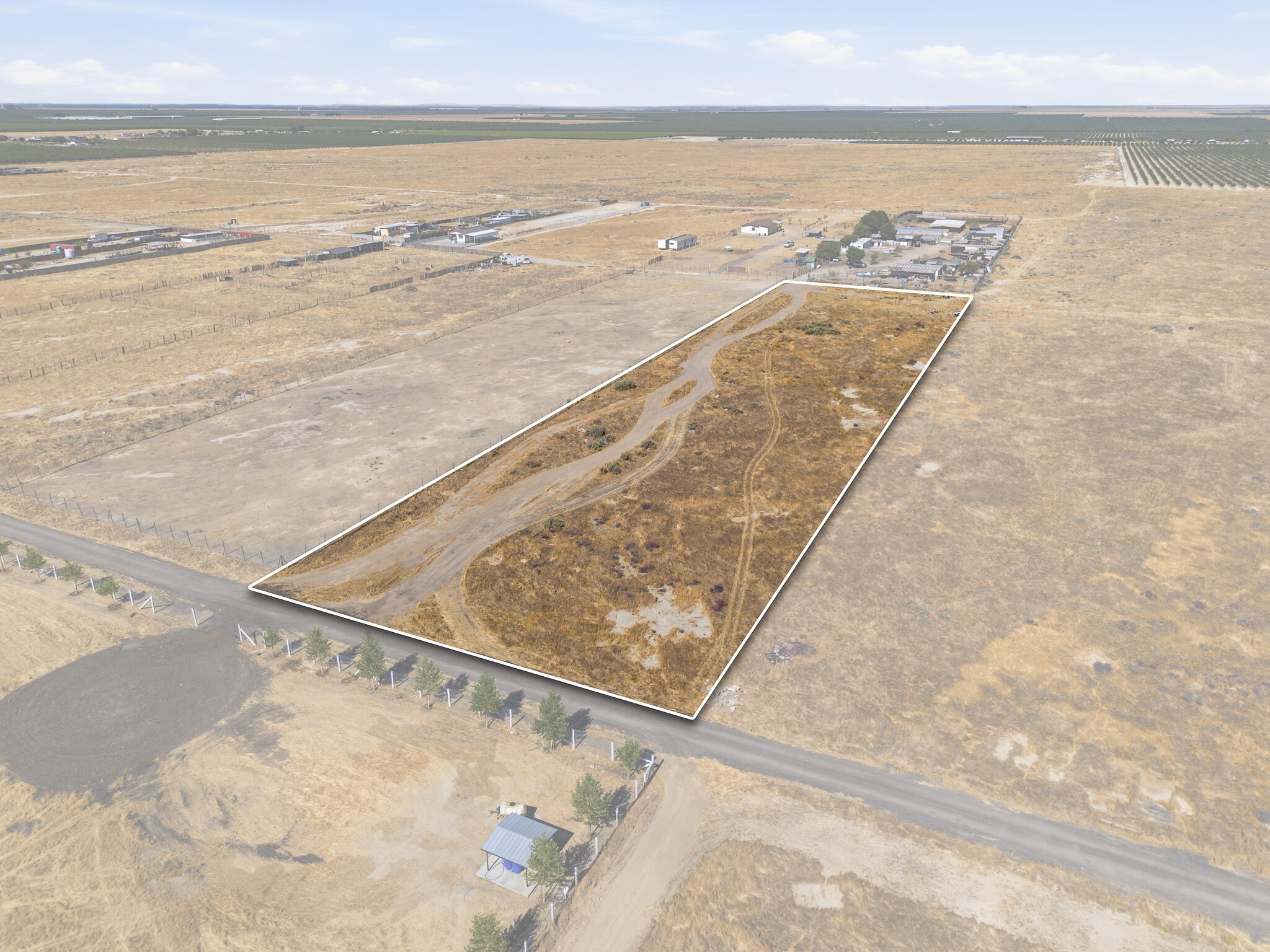 0 Cecil Ave, Delano, CA 93215