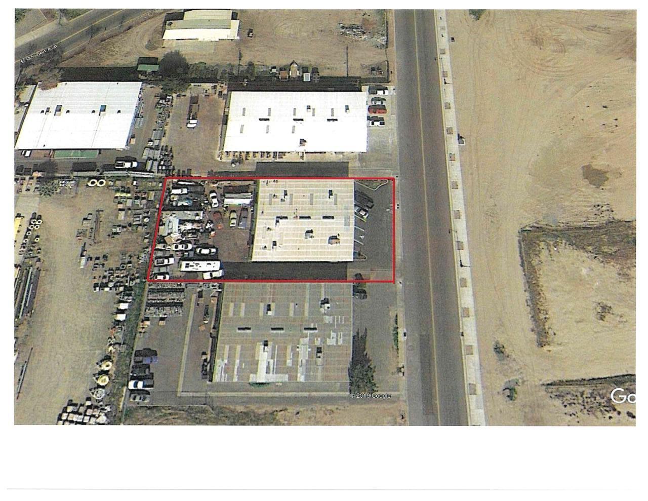 505 N Burke St #507, Visalia, CA 93292