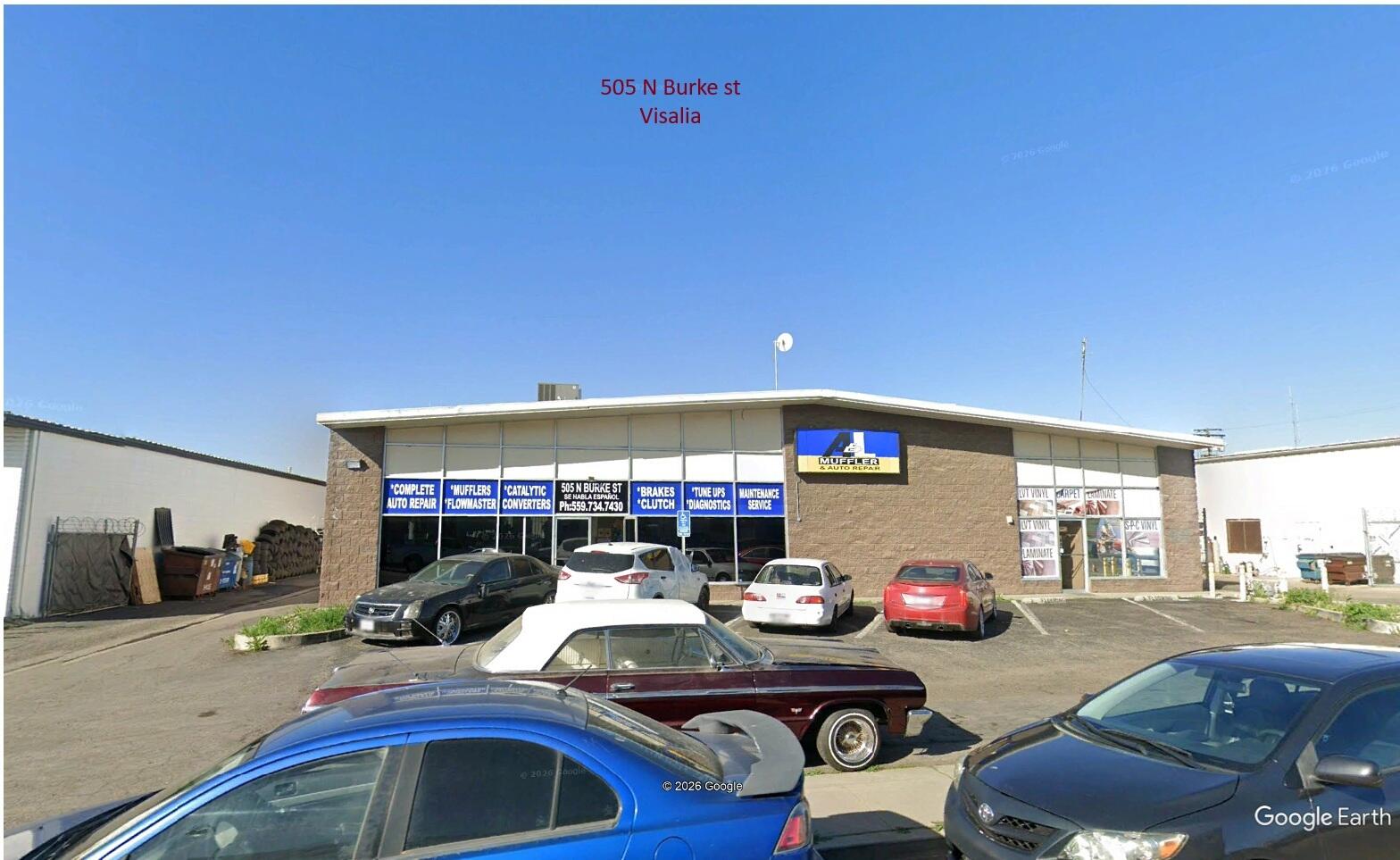 505 N Burke St #507, Visalia, CA 93292
