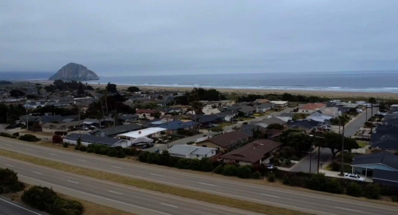 330 Mindoro St, Morro Bay, CA 93442