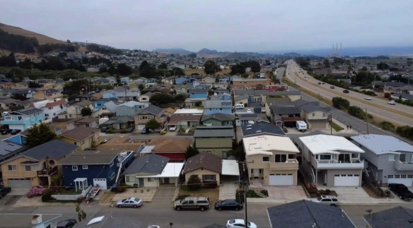 330 Mindoro St, Morro Bay, CA 93442
