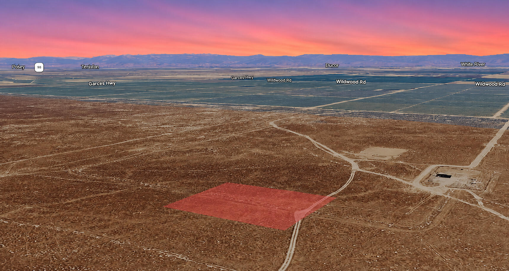 0 Rowlee Rd, Wasco, CA 93280