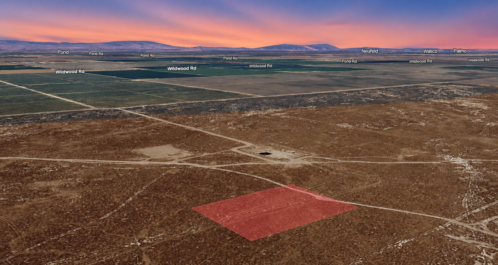 0 Rowlee Rd, Wasco, CA 93280