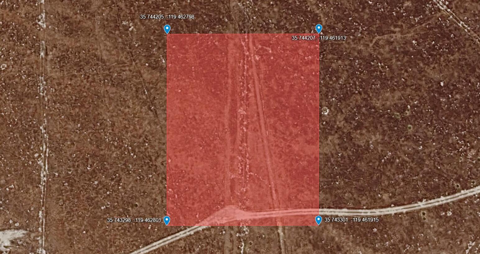 0 Rowlee Rd, Wasco, CA 93280