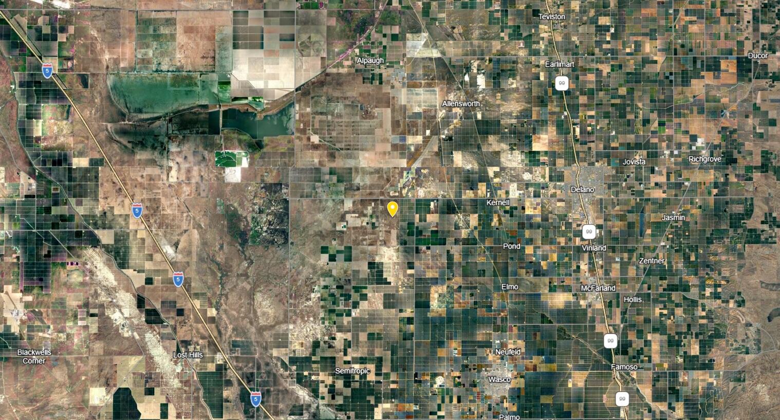 0 Rowlee Rd, Wasco, CA 93280