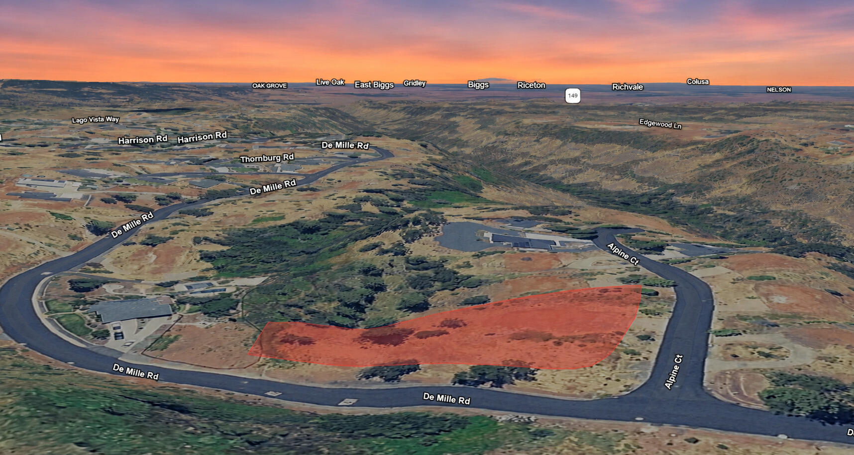 5490 Alpine Ct, Paradise, CA 95969
