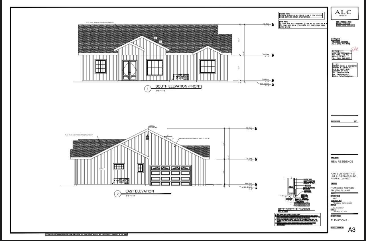 4302 S Chatham St, Visalia, CA 93277