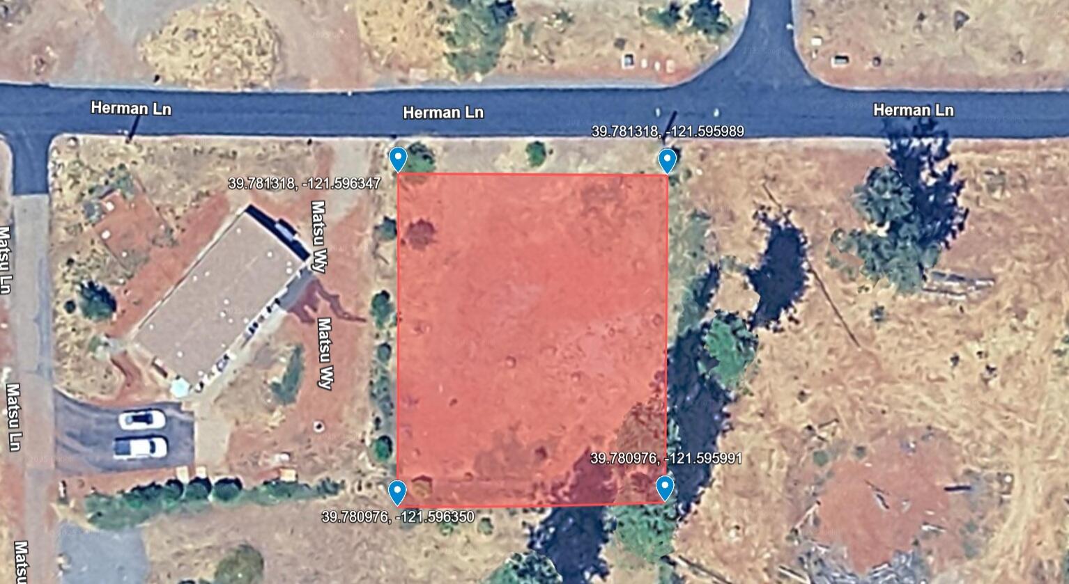 1378 Herman Ln, Paradise, CA 95969