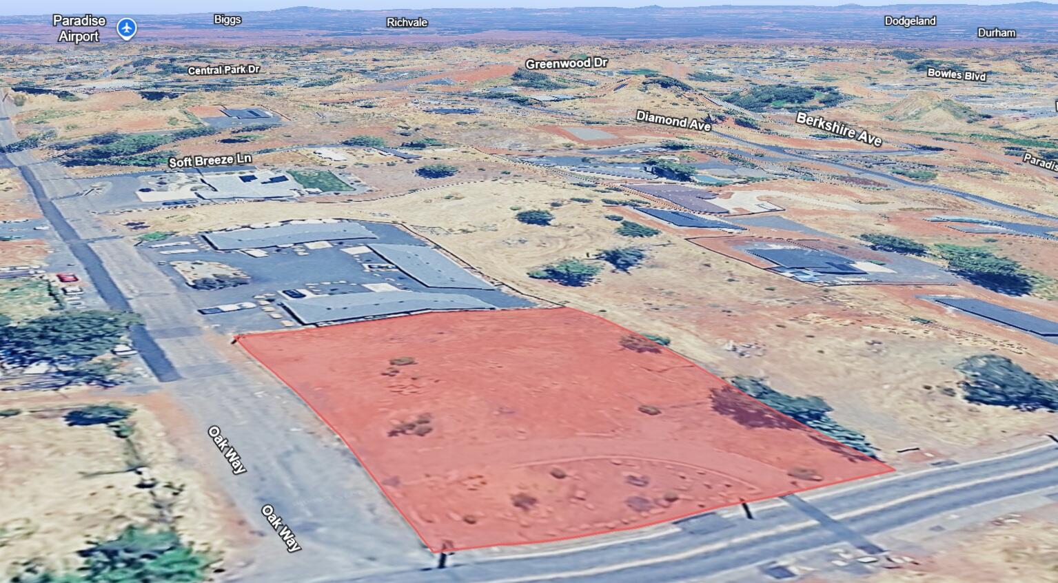 1188 Wagstaff Rd, Paradise, CA 95969