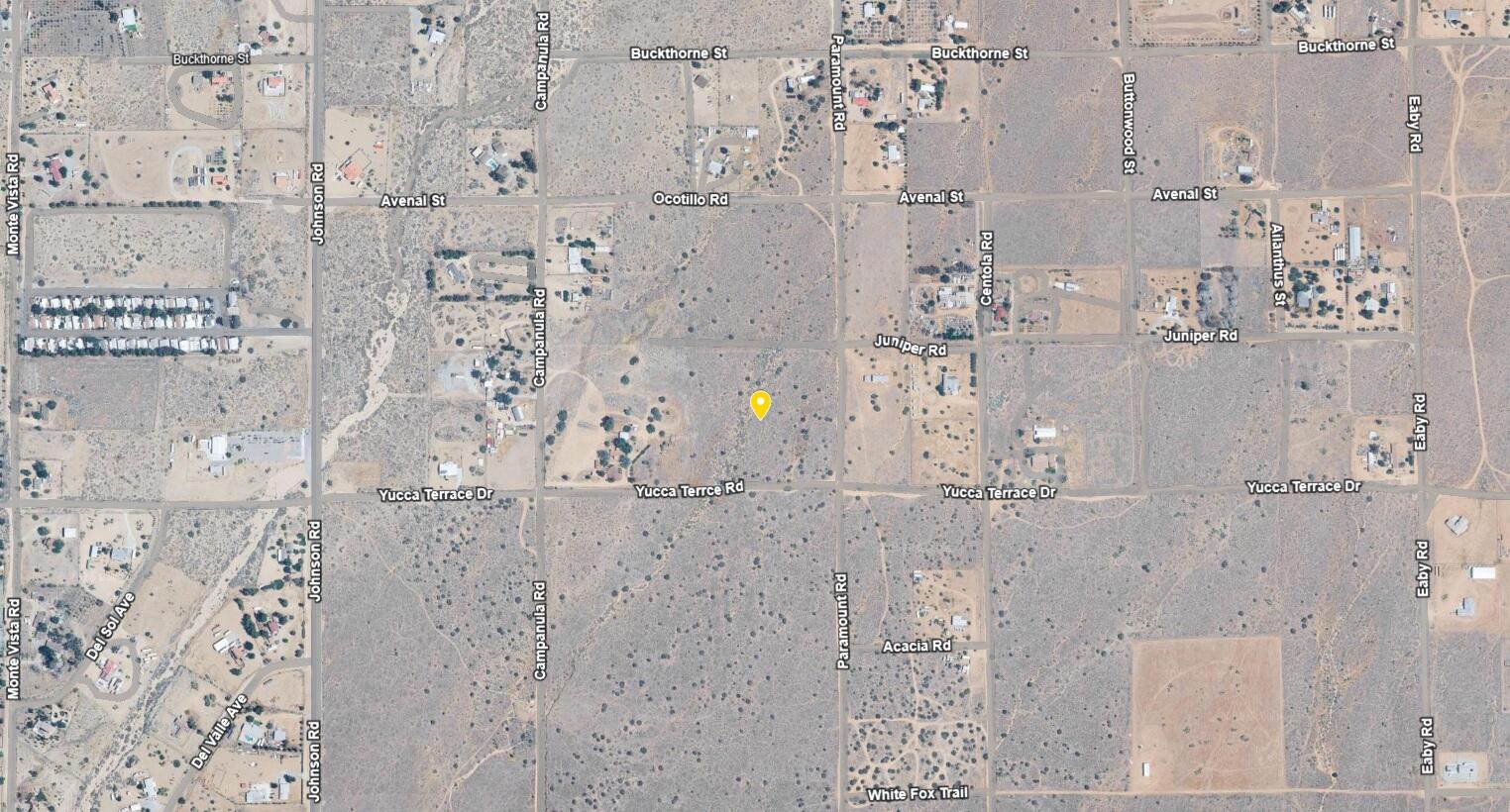 0 Paramount Rd, Phelan, CA 92371