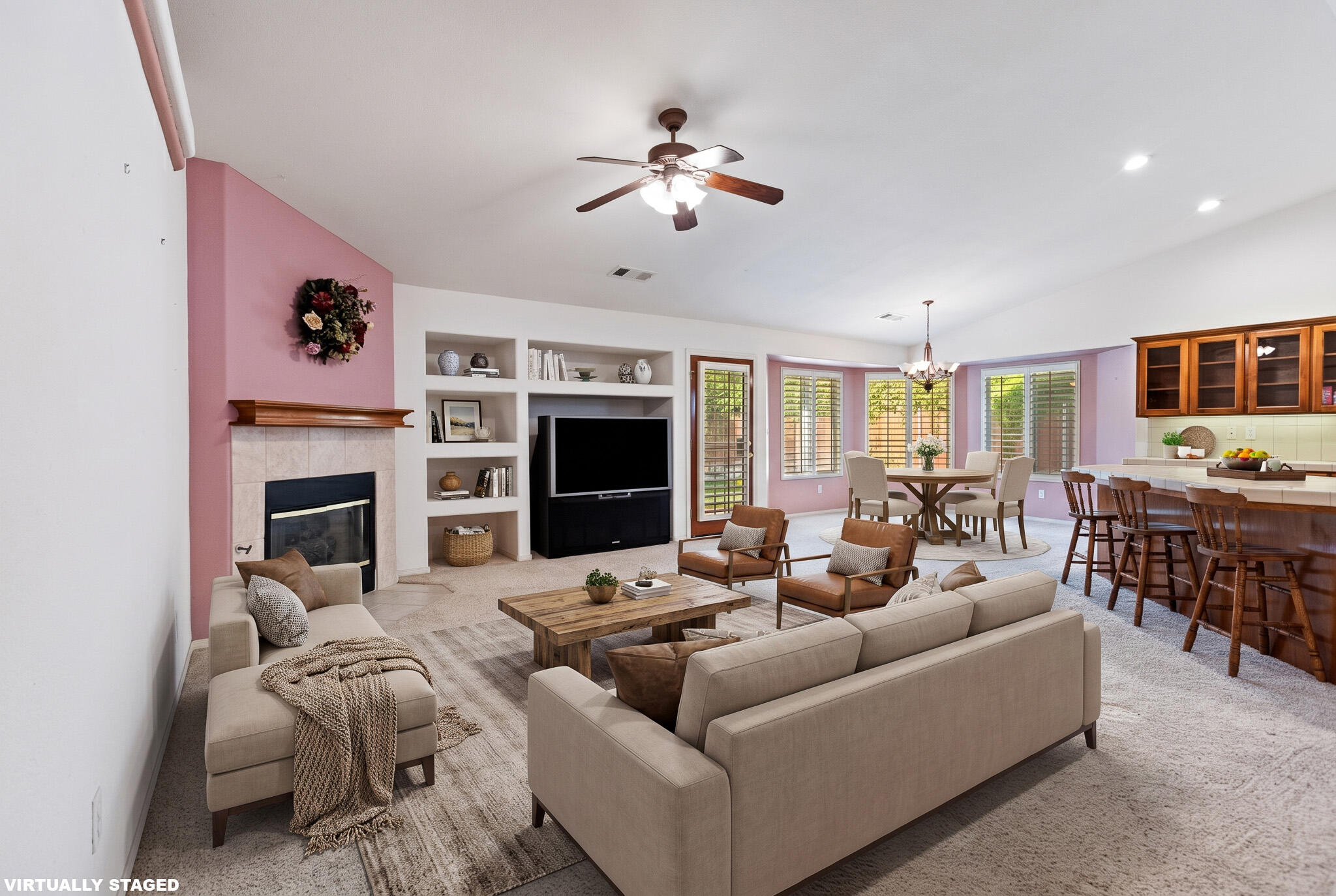 1722 W Julieann Ave, Porterville, CA 93257